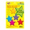 Trend Enterprises Gumdrop Stars Classic Accents Variety Pack, 36 Per Pack, PK3 T10968 - alternate 3